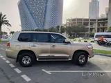 TOYOTA LAND CRUISER GXR — SALE OR SWAP